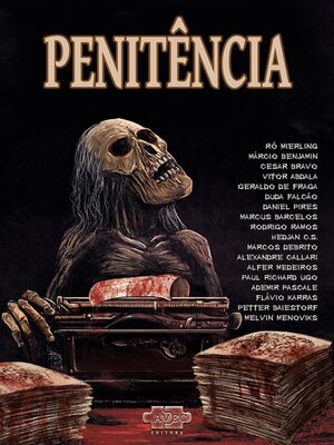 cover image of Penitência